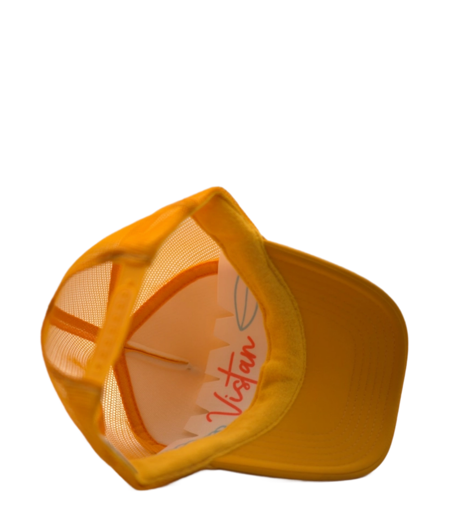 San Diego "Wave" Glow in the Dark Hat