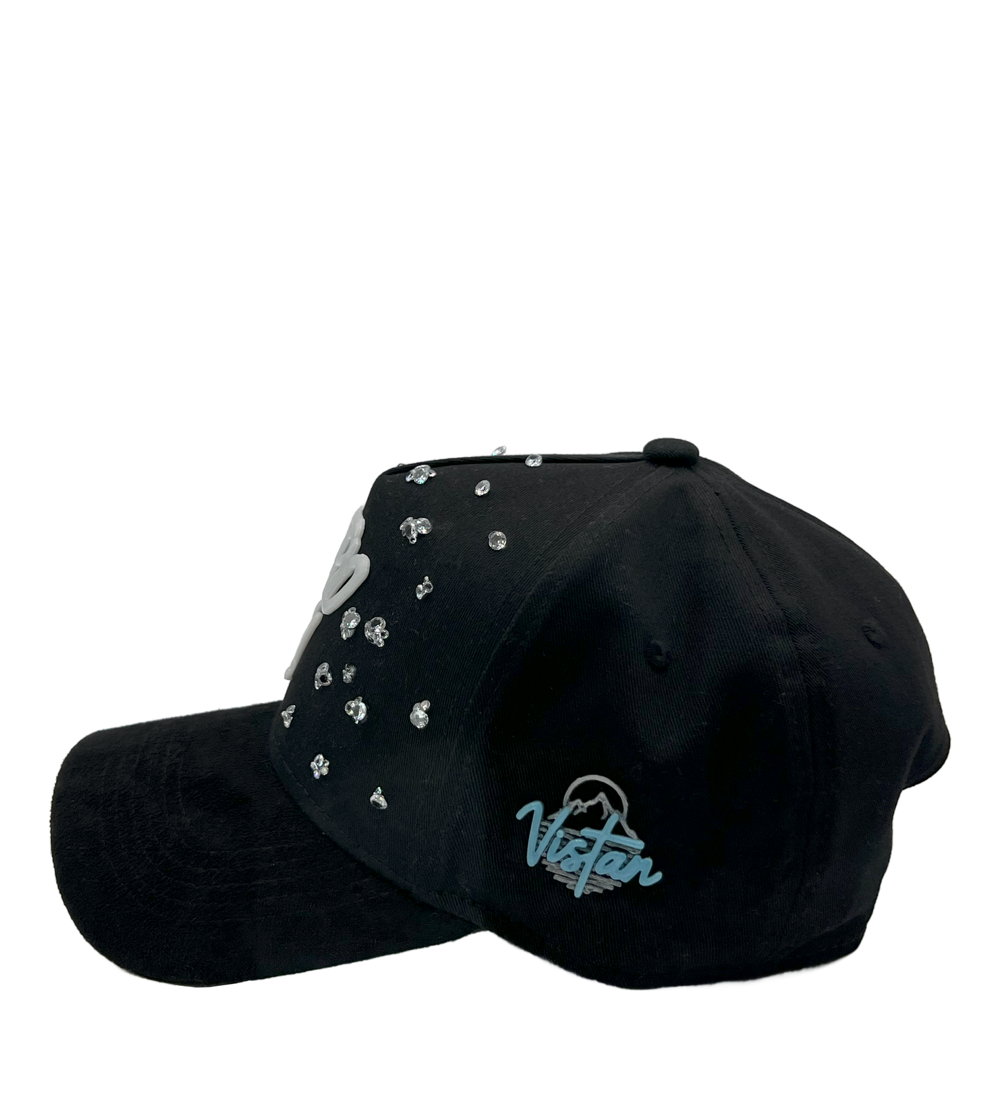 "Astro Fall" Glow in The Dark Hat