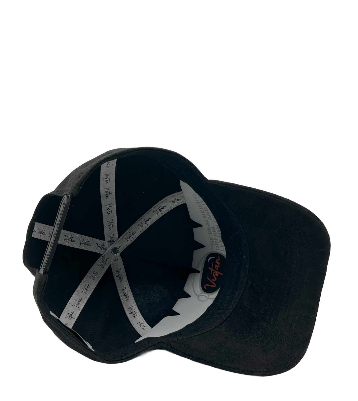 "Astro Fall" Glow in The Dark Hat