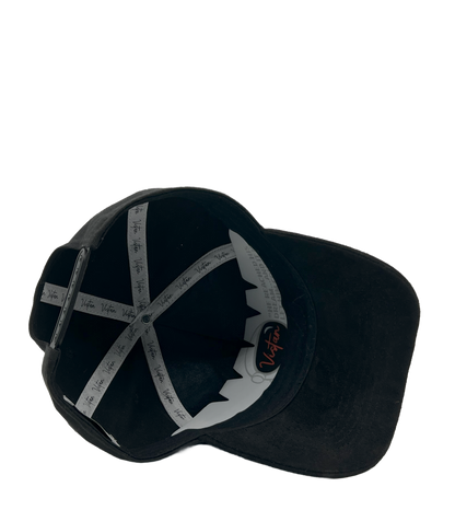 "Astro Fall" Glow in The Dark Hat