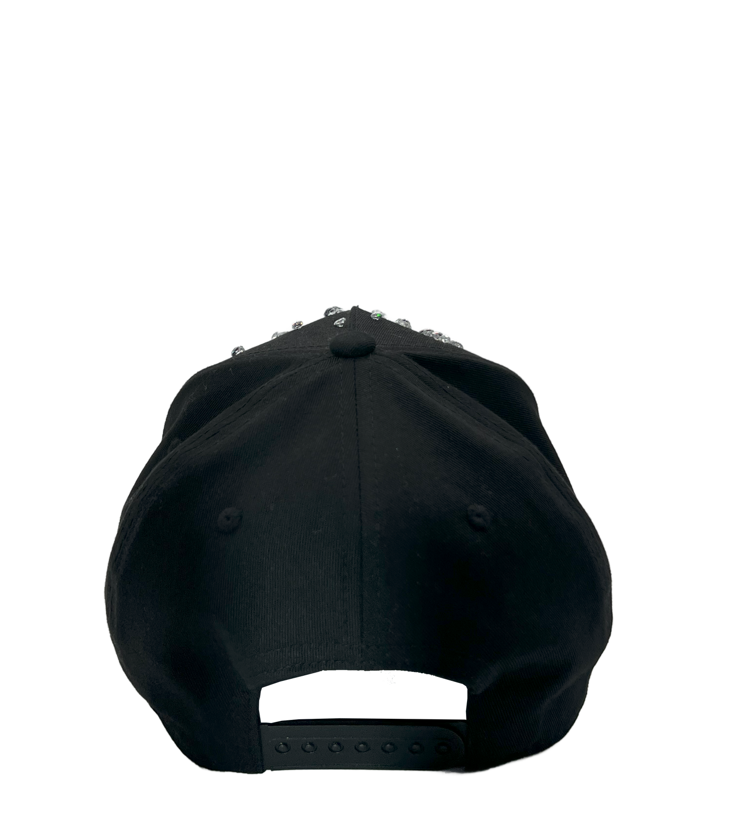 "Astro Fall" Glow in The Dark Hat