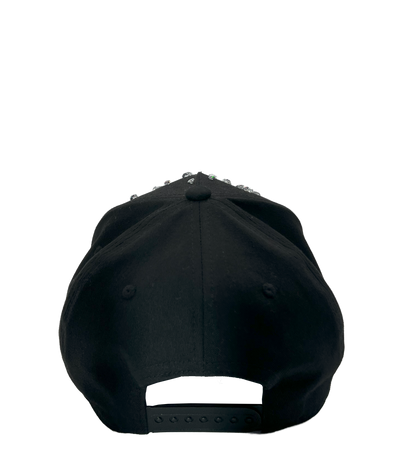 "Astro Fall" Glow in The Dark Hat