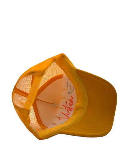 San Diego "Wave" Glow in the Dark Hat