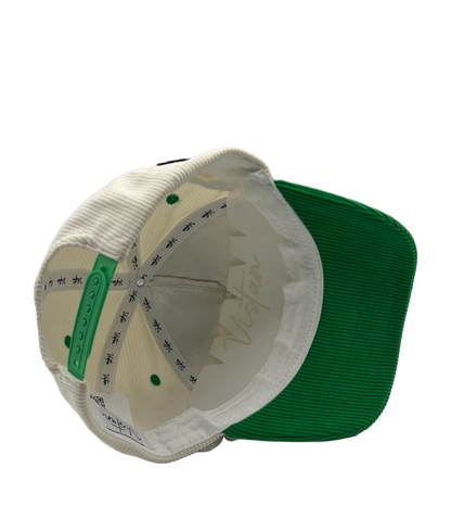 "THC" Glow in The Dark Hat V2 (2025)