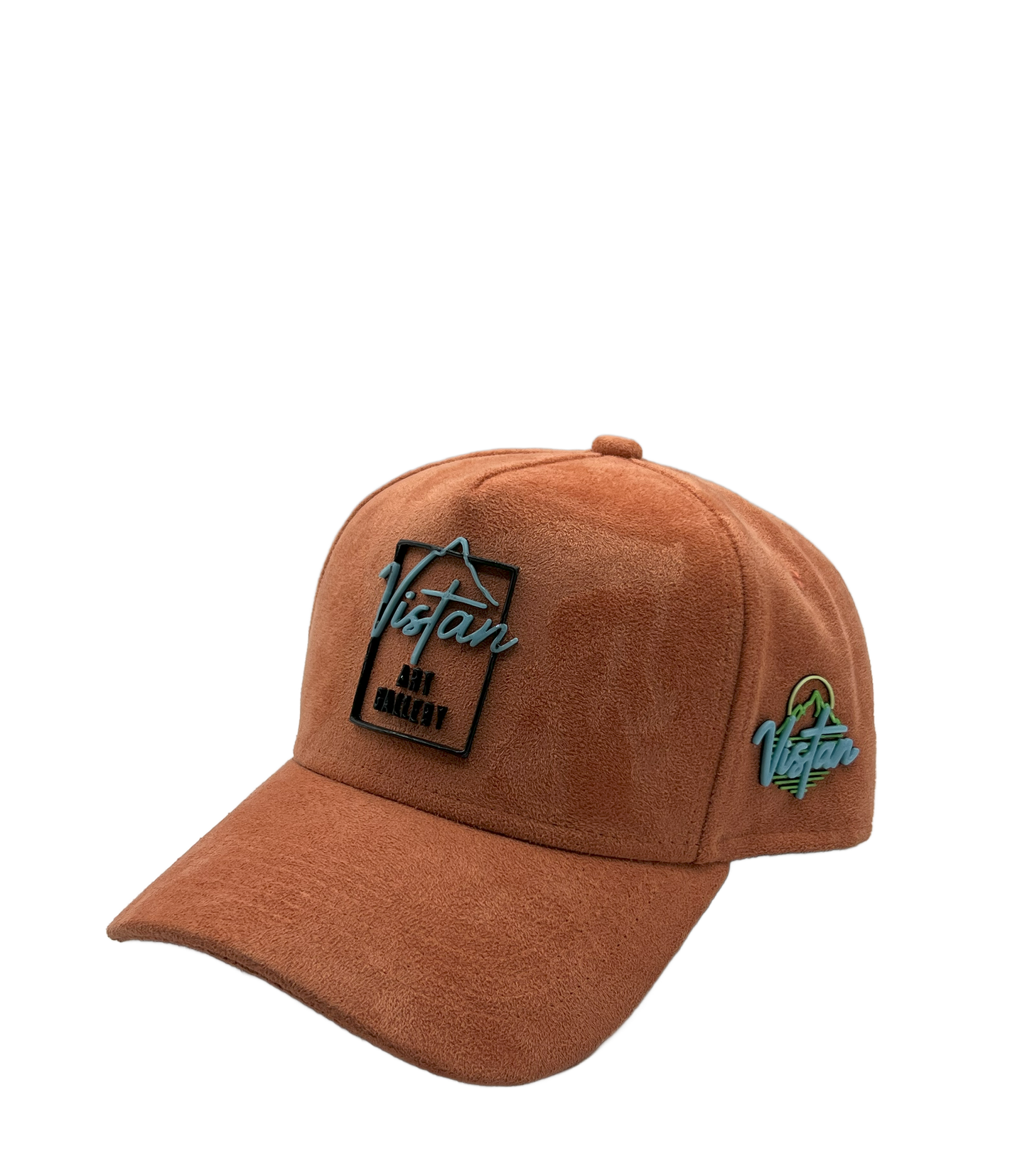 "Vistan Art Gallery" Glow in The Dark Hat