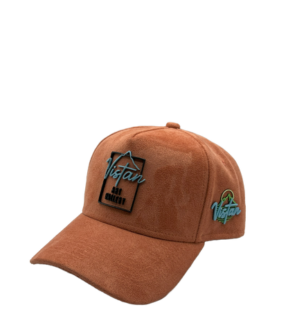 "Vistan Art Gallery" Glow in The Dark Hat