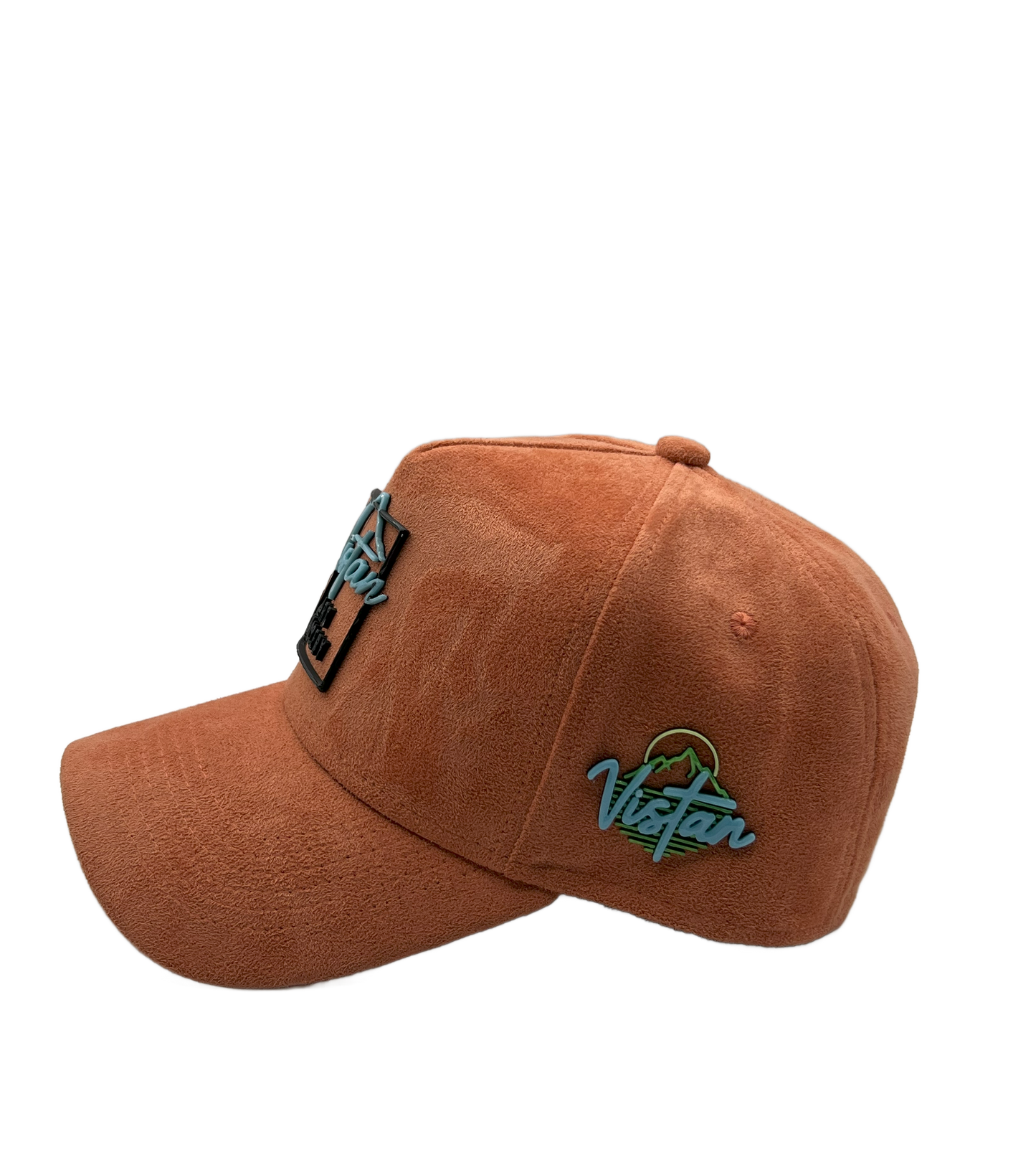 "Vistan Art Gallery" Glow in The Dark Hat