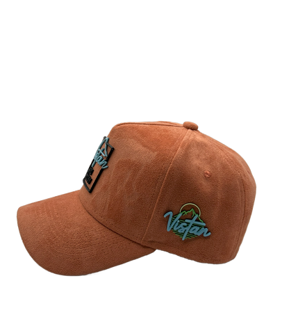 "Vistan Art Gallery" Glow in The Dark Hat