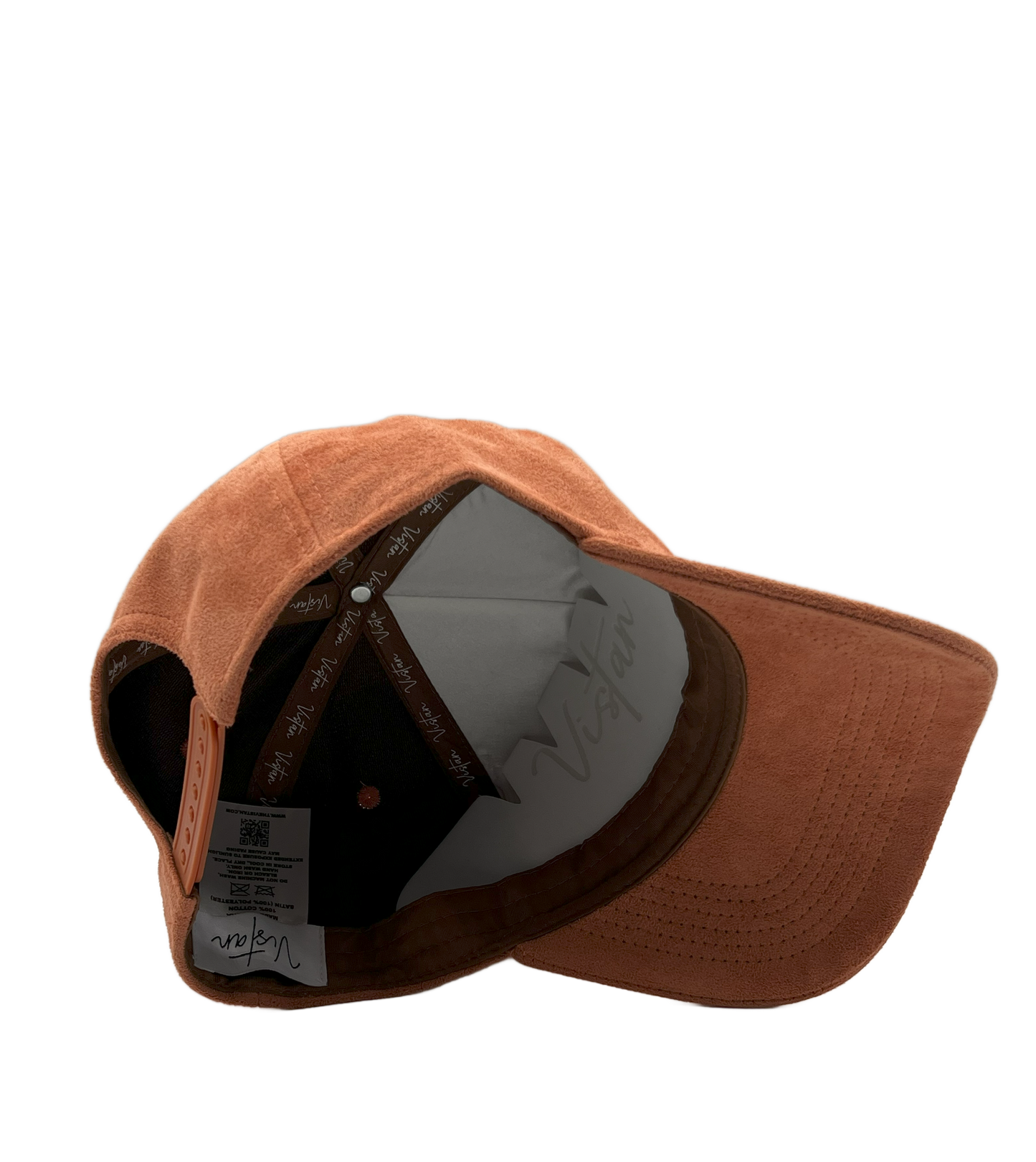 "Vistan Art Gallery" Glow in The Dark Hat